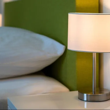 Luna Apartament Kellenhusen