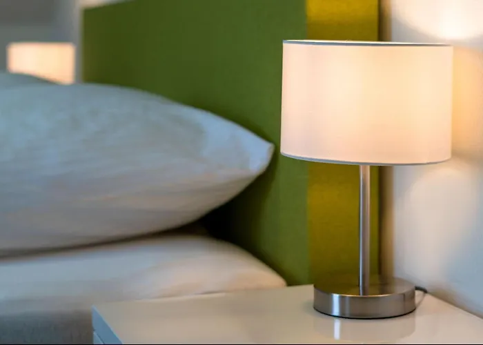 Luna Appartement Kellenhusen