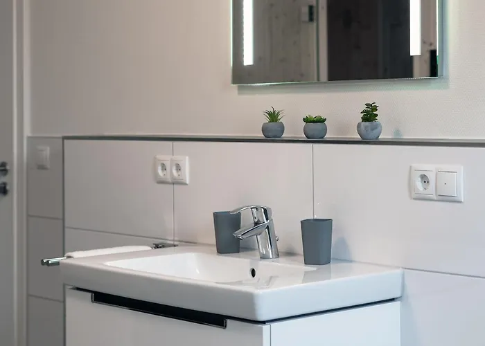 Luna Appartement Kellenhusen